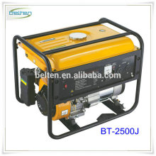 Hot sale 8500w Silent Gasoline Generator Single cylinder Portable Generator